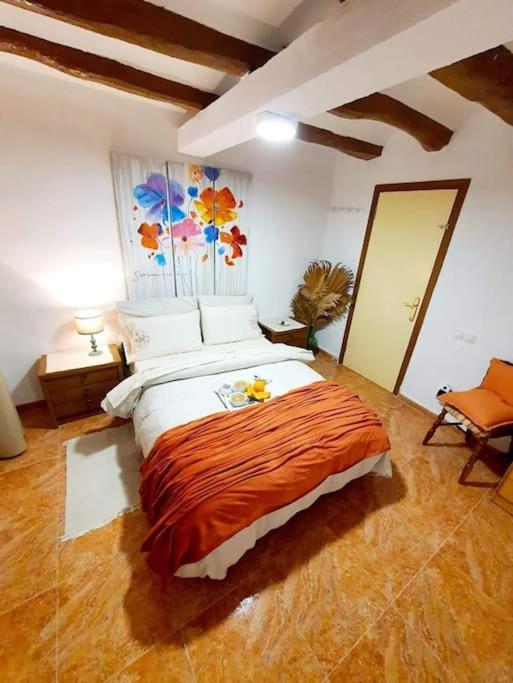 Casa De Danann Villa Rasquera Exterior photo